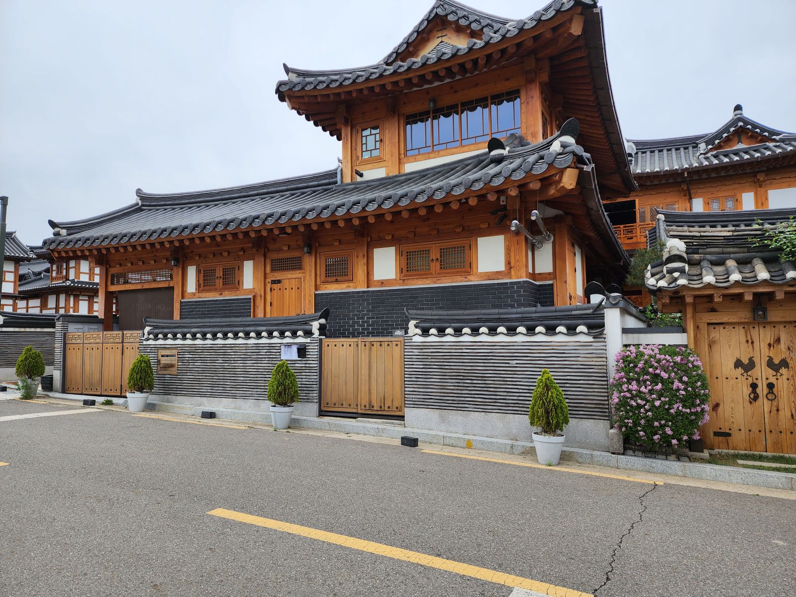 아로마 오일 테라피